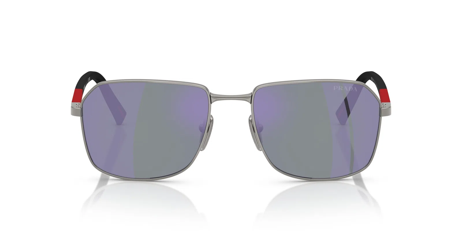 Prada Linea Rossa A51S Sunglasses - view 23